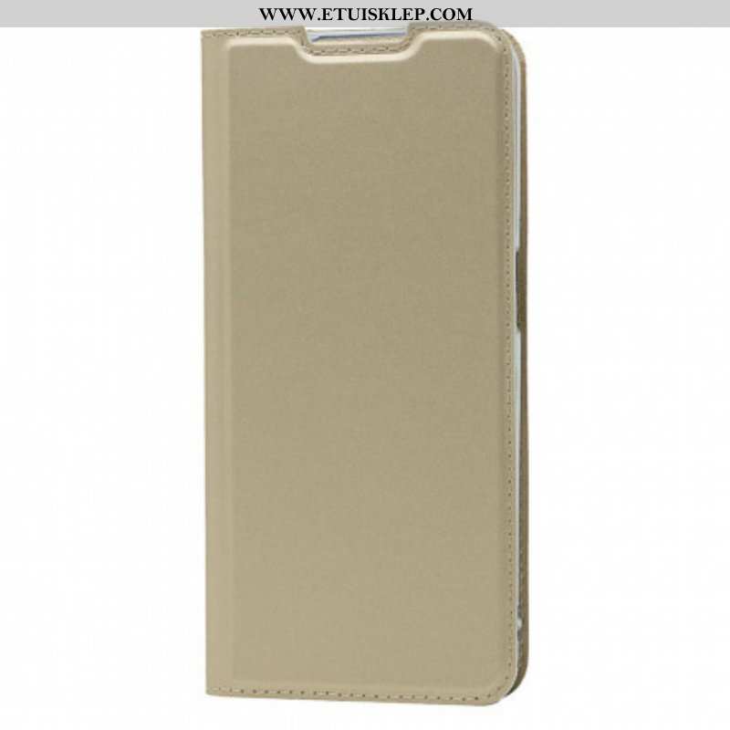 Etui Na Telefon do Oppo A54 5G / A74 5G Etui Folio Zapięcie Magnetyczne